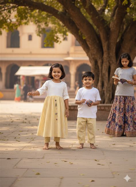 Here's what we learnt about kids clothing in India while running Gozi
