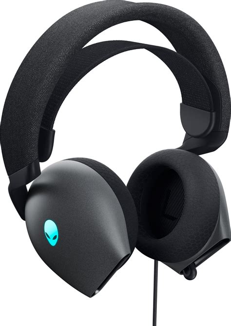 Image result for Alienware Gaming Headset