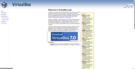 How to Repair VirtualBox Installation 的图像结果