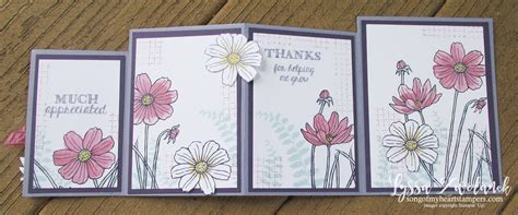 Image result for Four Fold Card Tutorial