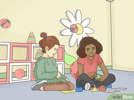 3 Ways to Encourage Parallel Play - wikiHow Mom