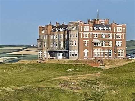 CAMELOT CASTLE HOTEL (Tintagel, Cornwall) - Hotel Reviews, Photos, Rate ...