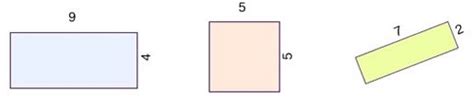《长方形、正方形面积的计算》教学设计之二——老百晓在线