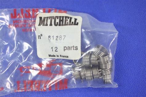 Image result for Mitchell 308 Click Spring