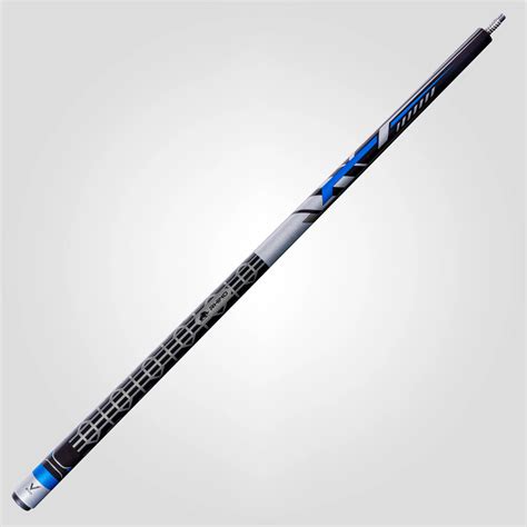 Rhino EVO Racing - Velocity Blue – Rhino Billiards VN