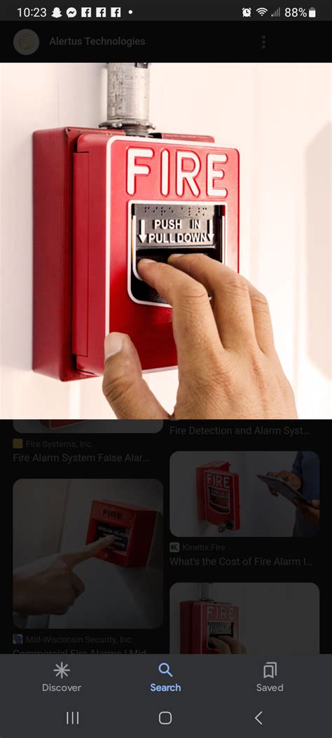 Fire Alarm Testing Prank 的图像结果