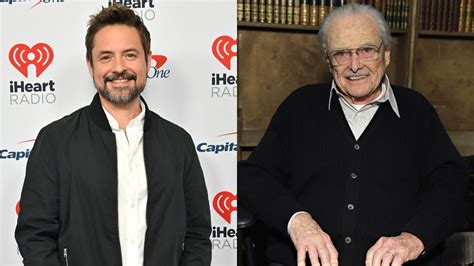 Will Friedle Gives Update on Boy Meets World’s William Daniels, 97 - Parade