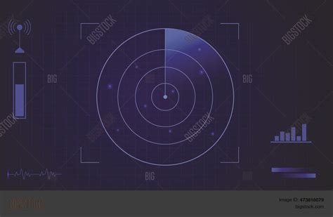 Image result for Technology Alerts Vector