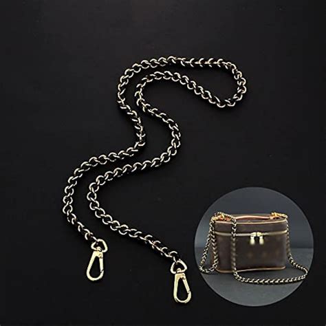 Xbpjjd Brown Bag Chain Strap Replacement - Bag Accessories India | Ubuy