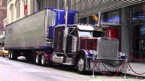 Transformers 1 Optimus Prime Truck at Abigail Schardt blog
