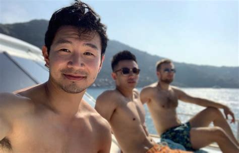 Shang-Chi actor responds to SNL's new cast member's racist remark ...