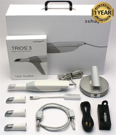 Image result for 3Shape Scan