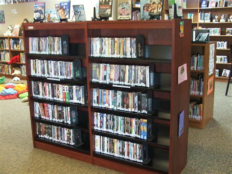 Library Store DVD 的图像结果