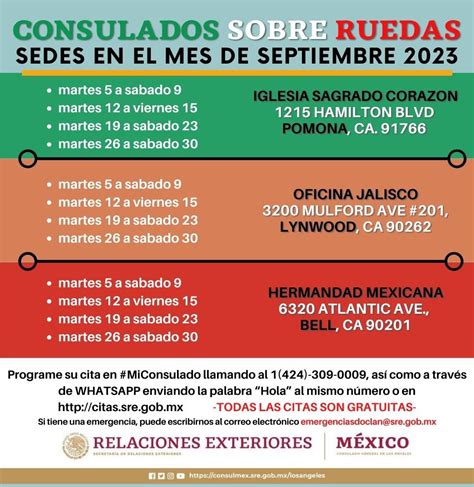 Pasaporte Mexicano