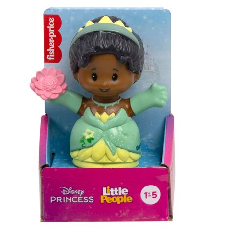 Disney Princess Little People Figure Case of 27