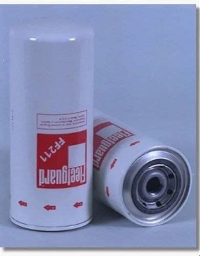 FLEETGUARD FUEL FILTERS - FF5076, Fleetgaurd Fuel Filter- 60003119121 ...