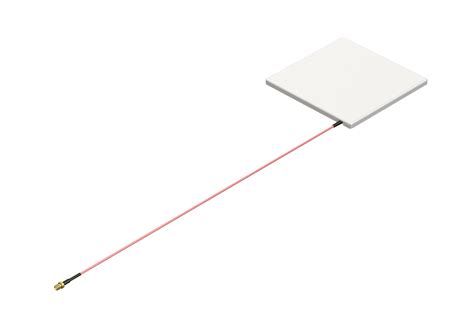 Times-7 A1115 NearField/Short Range UHF RFID Antenna