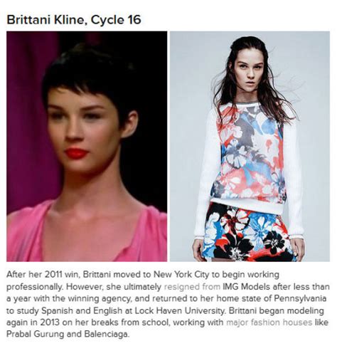 Image result for Next Top Model Winners