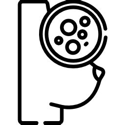 Biopsy Special Lineal icon | Freepik