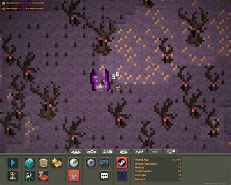 Image result for Worldbox RPG Mod