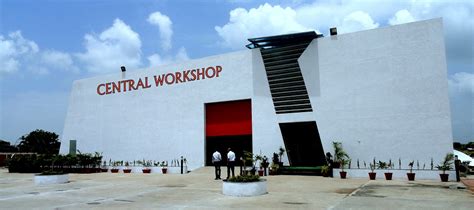 IIT Indore | IIT Indore Campus