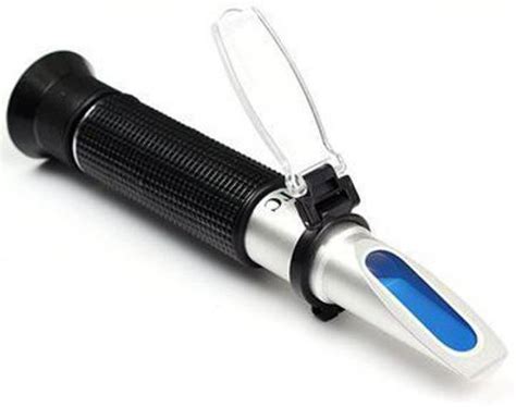 Refractometer - Buy Refractometer Online at Best Prices In India ...