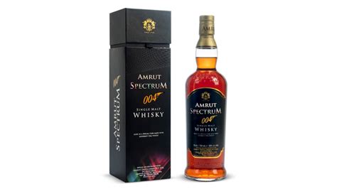 The world’s first multi-wood barrel single malt whisky is now available ...