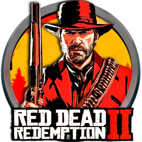 Image result for RDR2 ICO Files