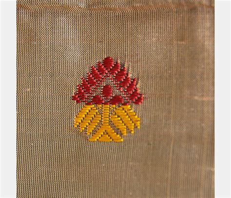 D'source Design Gallery on Motifs on Silks of Assam - | D'source ...