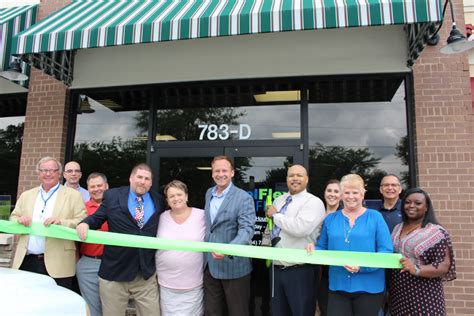 In Business: Belflex Staffing - Greenville Chamber of Commerce