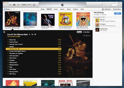 Image result for iTunes 11 Tutorial