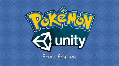 Image result for Nintendo Unity Pokemon