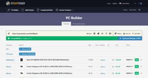 Image result for New Computer Build No Display
