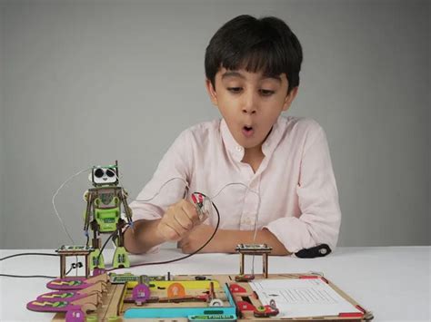 Electro Play Lab: The Smartest Way to Learn About Electricity