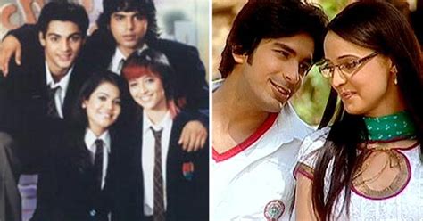 7 Indian Teen Drama Shows From The 2000s Everyone Used To Religiously ...