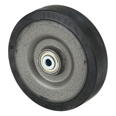 7 7/8 in Wheel Dia., 2 in Wheel Wd, Caster Wheel - 40L540|SE 200/20K ...