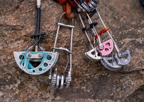 100 Rock Climbing Terms to Know (Lingo Guide 2025)