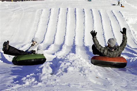 5 Must-Try Winter Activities in West Virginia - Almost Heaven - West Virginia