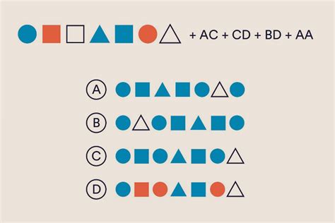 Image result for Dat Abstract Reasoning Test