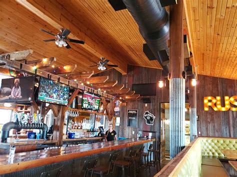 FORT 88 SMOKEHOUSE + BAR, Fort Atkinson - Menu, Prices & Restaurant ...