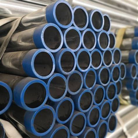 Ms Seamless Pipe Manufacturers and Suppliers from Mumbai