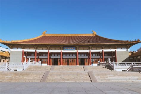 南京博物院门票怎么预约- 南京本地宝