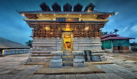 Places to visit in Thirthahalli - Things to do and explore in ...