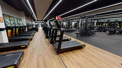 Enjoy Gym Oviedo | OBO