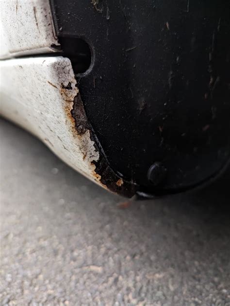 Image result for Model Car Rusting