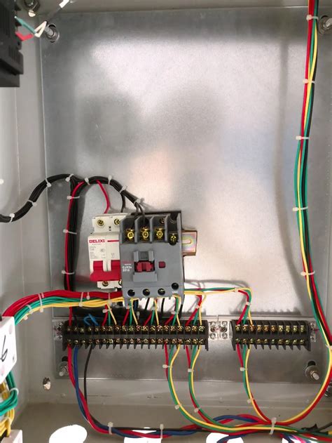 Image result for Temperature-Control Panels Box