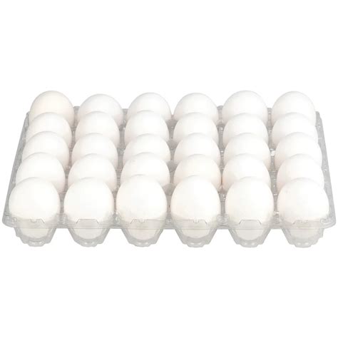 H-E-B Grade AA Cage Free Extra Large White Eggs - Shop Eggs & egg ...