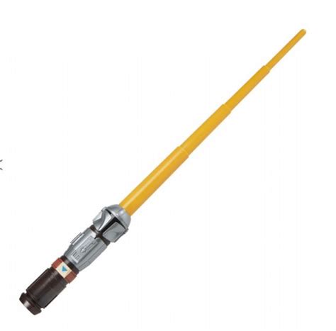Star Wars Mandalorian Lightsaber - Lightsaber Squad Lightsaber F1043 ...