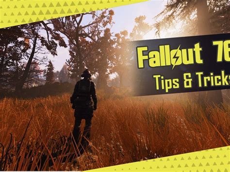 Image result for Fallout76 Guide What to Do First