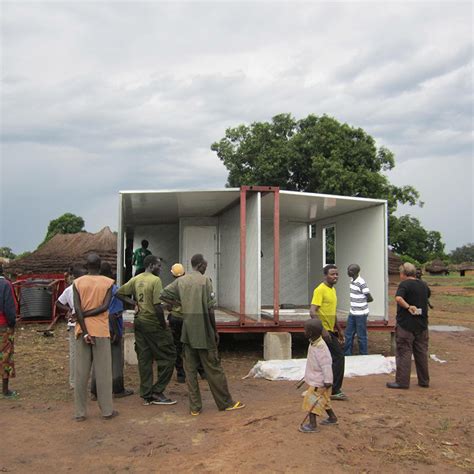 Image result for Prefab Container House